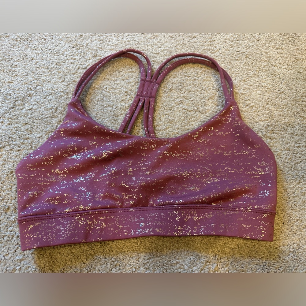 Forever 21 Sport Bra
